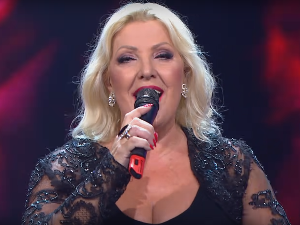 Уживо - Снежана Ђуришић