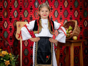 Српски опанци
