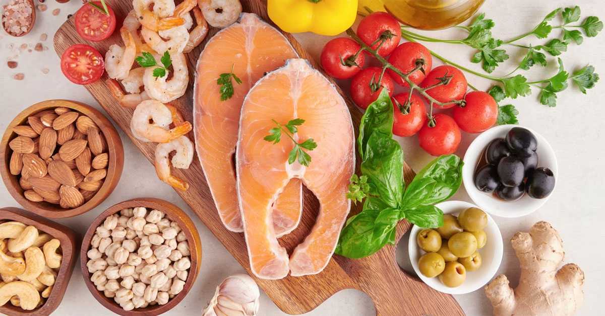 Како се борити против зимског блуза променом исхране