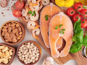 Како се борити против зимског блуза променом исхране