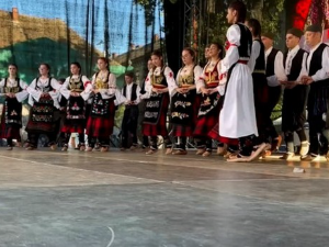 VI књига „Народних игара" етнокореолога Љубице и Данице Јанковић