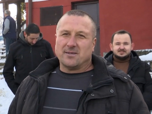  У бајинобаштанску Рачу стигла помоћ хероју са Кошара