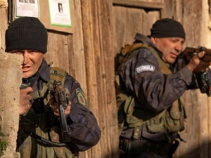 Досије Косово – Рачак