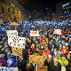 Словачка, протести широм земље због плана о затварању специјалног тужилаштва