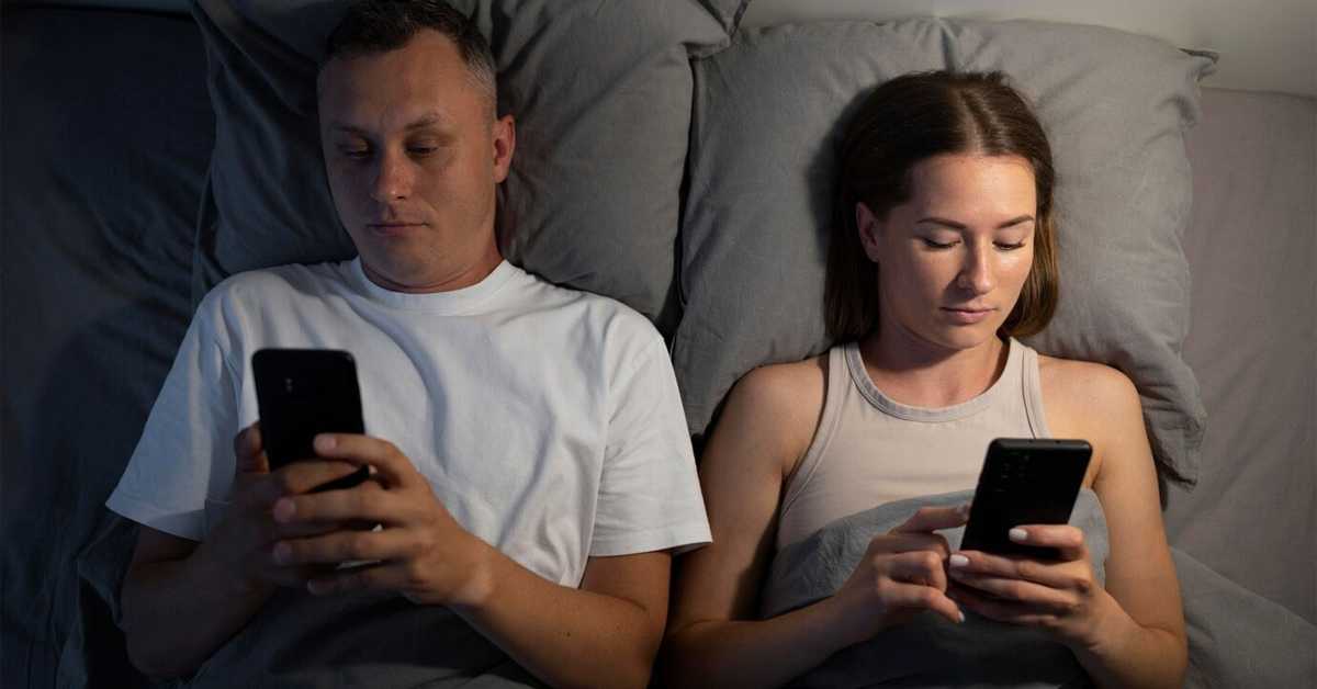 Имамо један живот: Да ли заиста желимо да га потрошимо гледајући у телефон