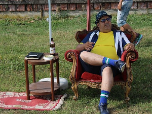 Камионџије д..о.о. 2, 12-12