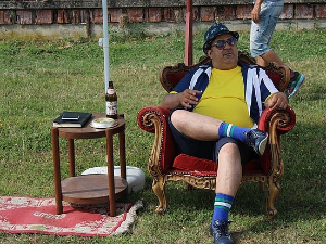 Камионџије д.о.о. 2, 12-12