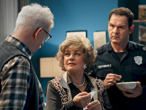 Лако је Ралету, 5-40