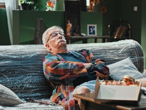 Лако је Ралету, 4-40