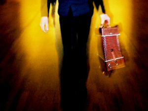 Век хармонике – Андреас Борегор