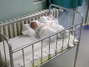  У Лозничком породилишту седам беба у једном дану