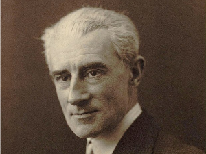 Сто педесет година од рођења Мориса Равела