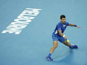 Ђоковић након меча: Прижмић играо сјајно, много тога ми је пролазило кроз главу