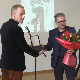 Небојши Миленковићу уручена награда „Лазар Трифуновић“