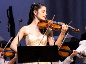 Уметност интерпретације – Марија Дуењас