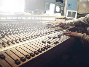 Ричард Бери: Подкаст и радио – еволуција медија (3)