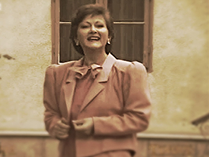 Док је света и века: Иванка Стефановић, 2. део