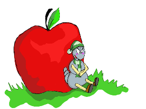 Авантуре црва Пере: Кинески зид