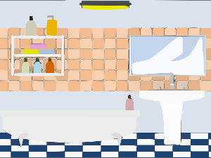 Добро јутро децо: Јутарња прича