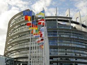 Европски парламент усвојио Резолуцију о Србији за 2025. годину
