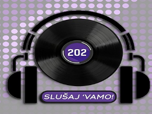 Слушај 'вамо!