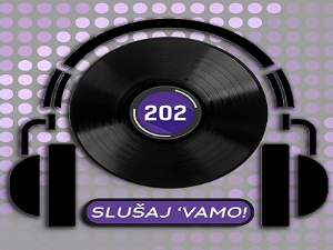 Слушај 'вамо!