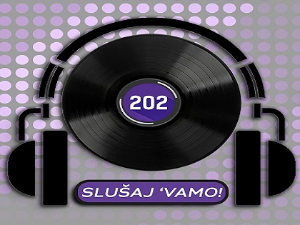 Слушај 'вамо!