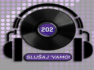 Слушај 'вамо!