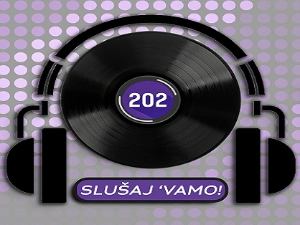 Слушај 'вамо!