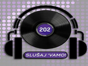 Слушај 'вамо!	