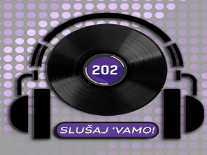 Слушај 'вамо!