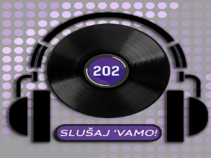 Слушај 'вамо!	