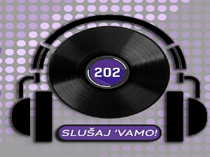 Слушај 'вамо!