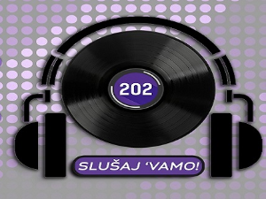 Слушај 'вамо!