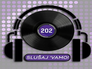 Слушај 'вамо!