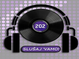 Слушај 'вамо!