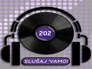 Слушај 'вамо!