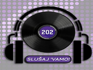 Слушај 'вамо!