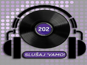 Слушај 'вамо!