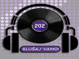 Слушај 'вамо!