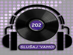 Слушај 'вамо!