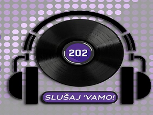 Слушај 'вамо!