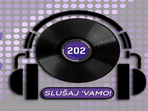 Слушај 'вамо!