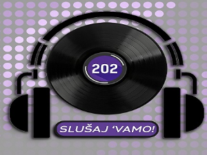 Слушај 'вамо!	