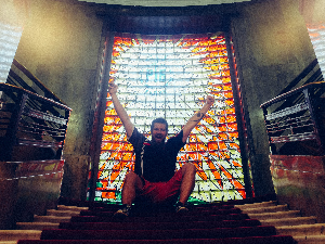 DJ Night - Кристализација - DJ Кристијан Молнар