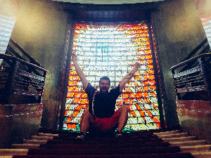 DJ Night - Кристализација - DJ Кристијан Молнар