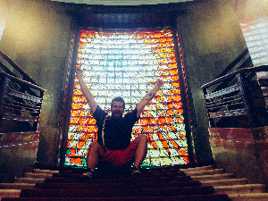 DJ Night - Кристализација - DJ Кристијан Молнар