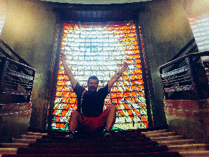 DJ Night - Кристализација - DJ Кристијан Молнар