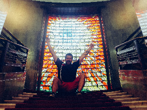 DJ Night - Кристализација - DJ Кристијан Молнар	