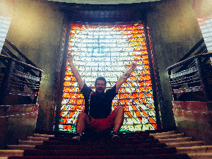 DJ Night - Кристализација - DJ Кристијан Молнар